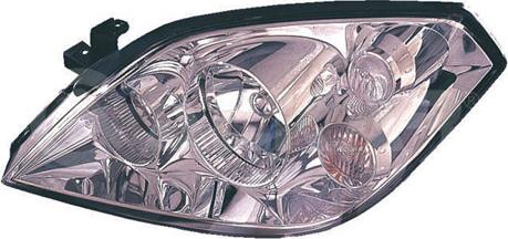 Alkar 2751978 - Far aaoparts.ro