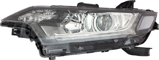 Alkar 2751025 - Far aaoparts.ro