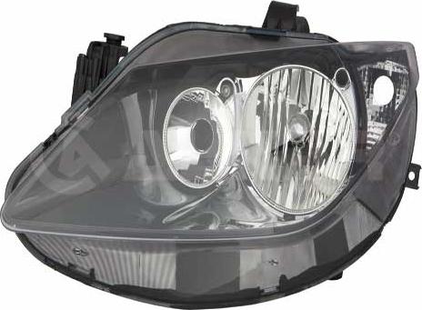 Alkar 2751102 - Far aaoparts.ro