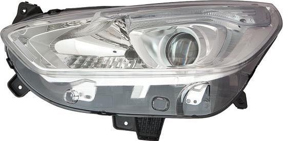 Alkar 2751131 - Far aaoparts.ro