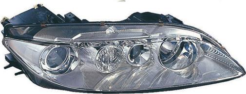 Alkar 2752904 - Far aaoparts.ro