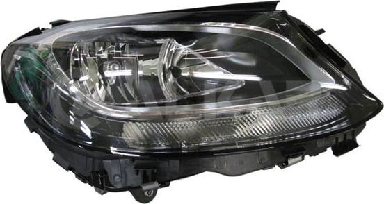 Alkar 2752412 - Far aaoparts.ro