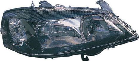 Alkar 2752437 - Far aaoparts.ro