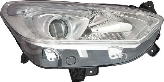 Alkar 2752131 - Far aaoparts.ro