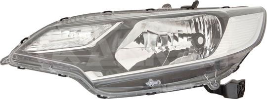 Alkar 2765944 - Far aaoparts.ro