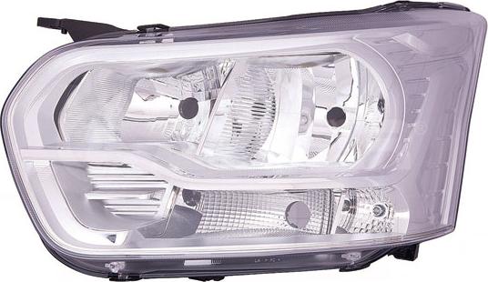 Alkar 2765960 - Far aaoparts.ro