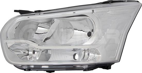 Alkar 2765970 - Far aaoparts.ro