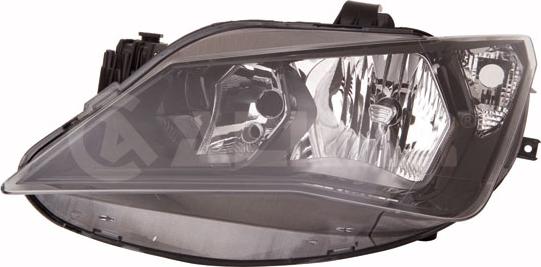 Alkar 2765102 - Far aaoparts.ro