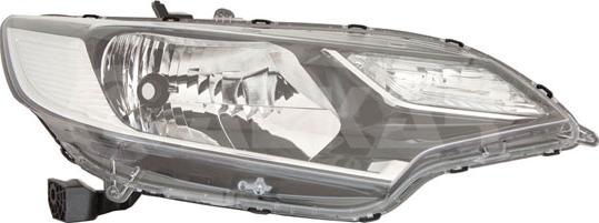 Alkar 2766944 - Far aaoparts.ro