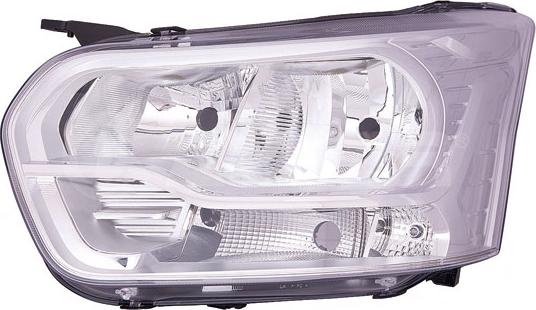 Alkar 2766960 - Far aaoparts.ro