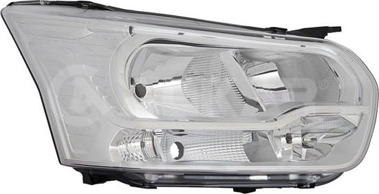 Alkar 2766970 - Far aaoparts.ro