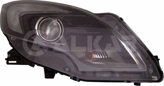 Alkar 2766440 - Far aaoparts.ro