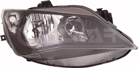 Alkar 2766102 - Far aaoparts.ro