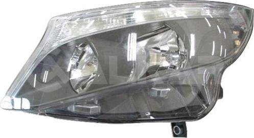 Alkar 2761969 - Far aaoparts.ro