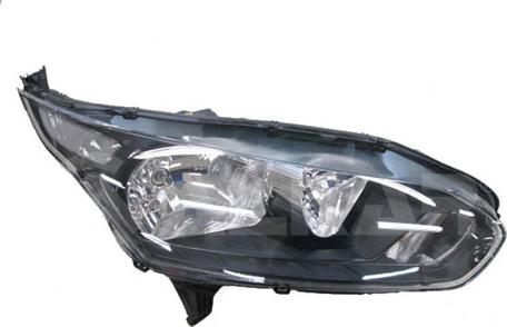 Alkar 2761960 - Far aaoparts.ro