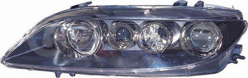 Alkar 2761904 - Far aaoparts.ro