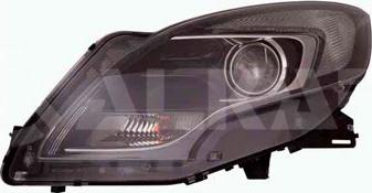 Alkar 2761440 - Far aaoparts.ro