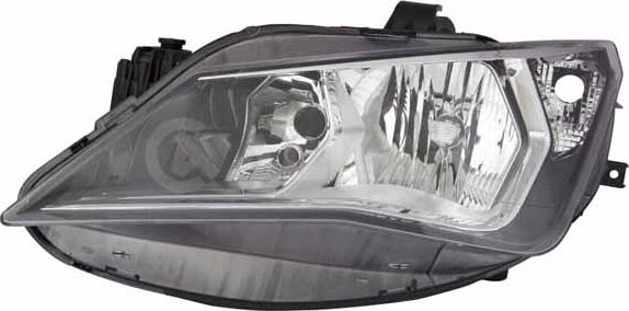 Alkar 2761102 - Far aaoparts.ro