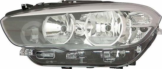 Alkar 2761842 - Far aaoparts.ro