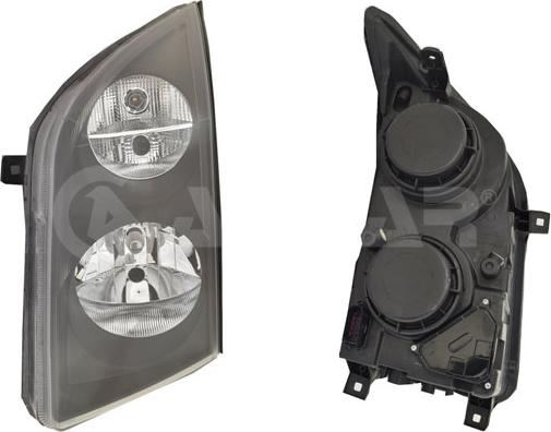 Alkar 2763910 - Far aaoparts.ro