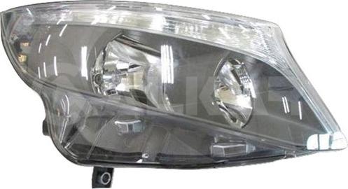 Alkar 2762969 - Far aaoparts.ro