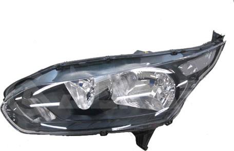 Alkar 2762960 - Far aaoparts.ro