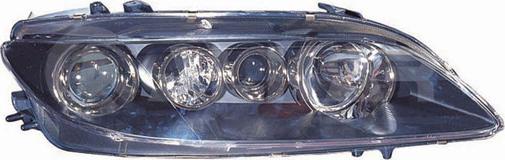 Alkar 2762904 - Far aaoparts.ro