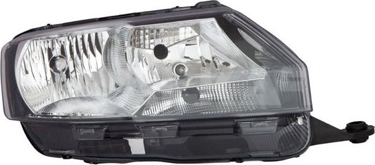 Alkar 2762522 - Far aaoparts.ro