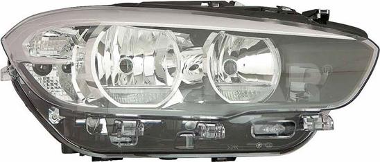 Alkar 2762842 - Far aaoparts.ro