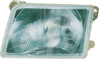 Alkar 2709961 - Far aaoparts.ro