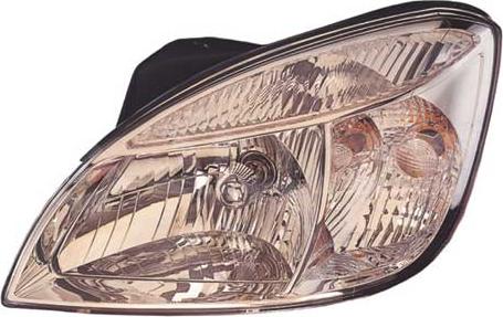 Alkar 2705999 - Far aaoparts.ro