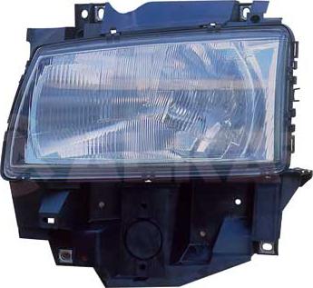 Alkar 2705984 - Far aaoparts.ro