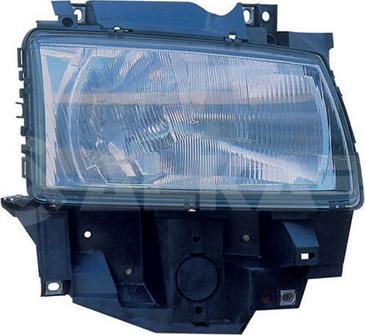 Alkar 2706984 - Far aaoparts.ro
