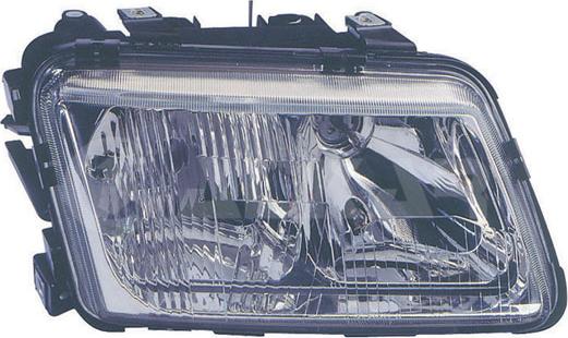 Alkar 2706500 - Far aaoparts.ro
