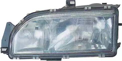 Alkar 2701408 - Far aaoparts.ro