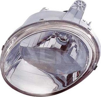 Alkar 2701603 - Far aaoparts.ro