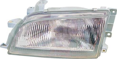 Alkar 2702991 - Far aaoparts.ro