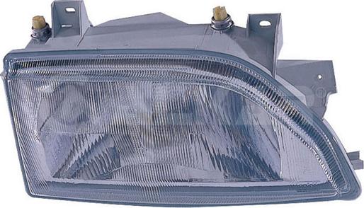 Alkar 2702397 - Far aaoparts.ro