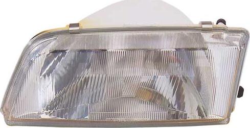 Alkar 2702361 - Far aaoparts.ro