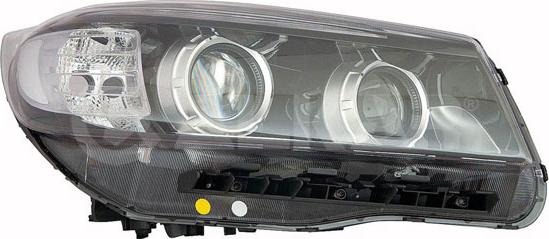 Alkar 2780999 - Far aaoparts.ro