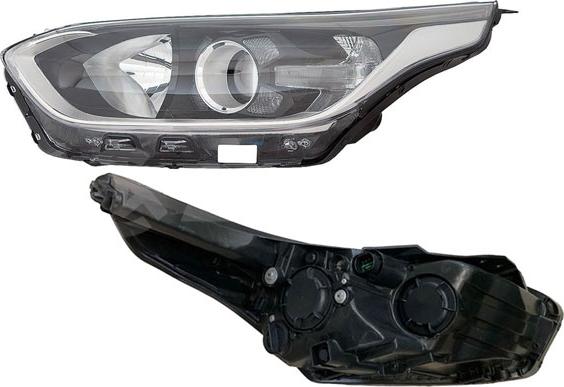 Alkar 2781995 - Far aaoparts.ro