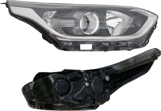 Alkar 2782995 - Far aaoparts.ro