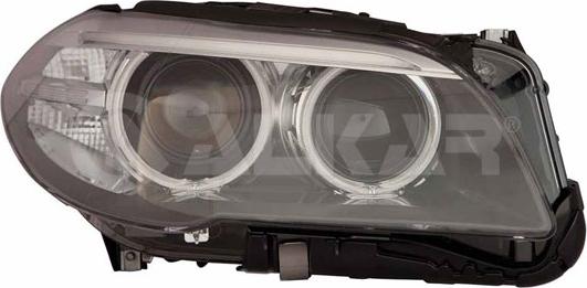 Alkar 2782845 - Far aaoparts.ro