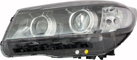 Alkar 2779999 - Far aaoparts.ro