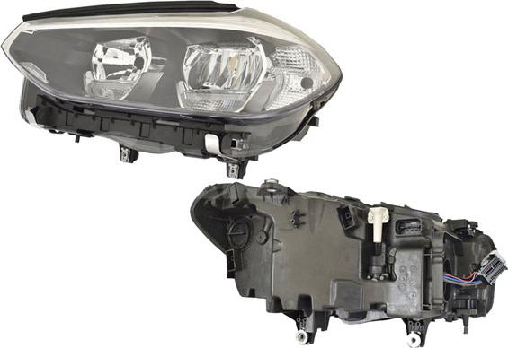 Alkar 2779831 - Far aaoparts.ro