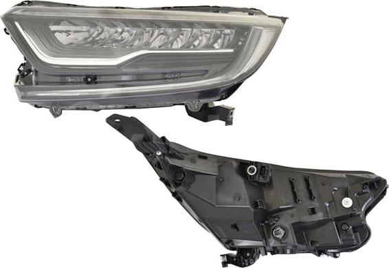 Alkar 2771943 - Far aaoparts.ro