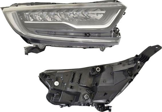 Alkar 2772943 - Far aaoparts.ro