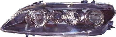 Alkar 2772904 - Far aaoparts.ro