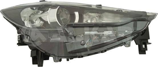 Alkar 2772906 - Far aaoparts.ro