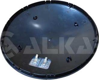 Alkar 7491274 - Oglinda, oglinda unghi mort aaoparts.ro